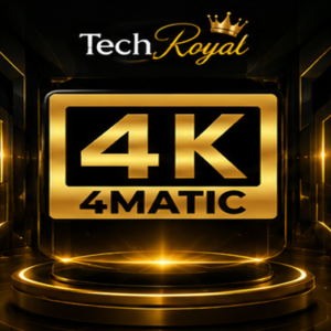 4K MATIC