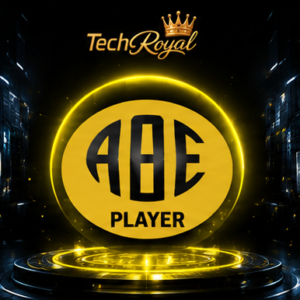 ABE PLAYER