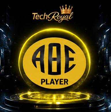 ABE PLAYER