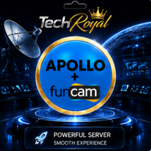 FUNCAM+APPOLO