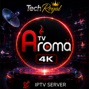 AROMA