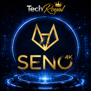 BENO 4K