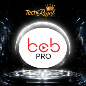 BOB PRO