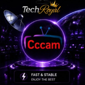CCCAM