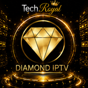 DIAMOND 4K