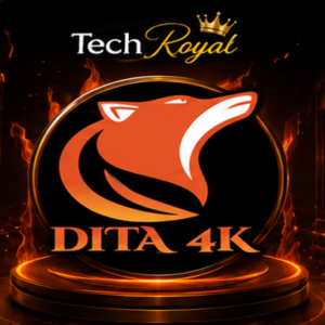 DELTA 4K