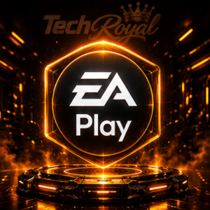 EA Play