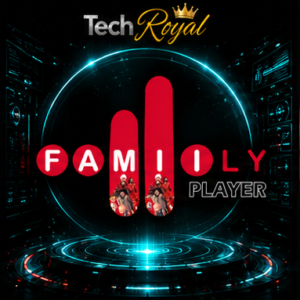FAMILY 4K