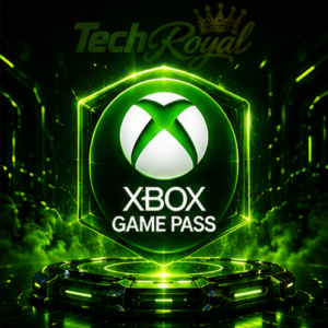 Xbox Game Pass