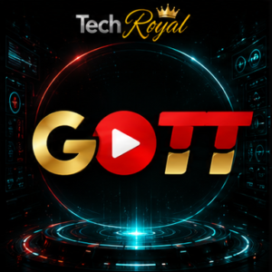 Golgen Ott