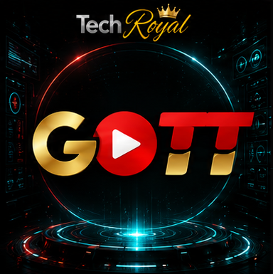 Golgen Ott