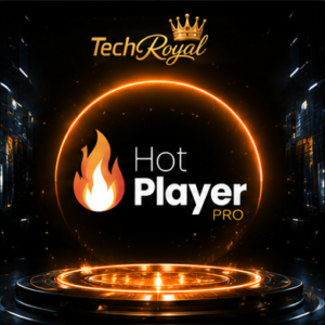 HOT PLAYER