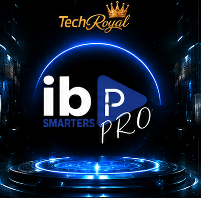 IBO SMARTERS PRO