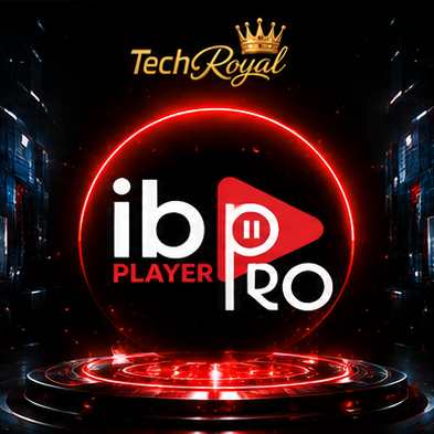 IBO PRO PLAYER