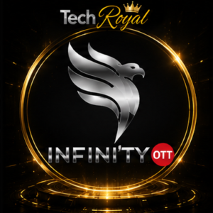 INFINITY OTT