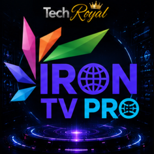 IRON PRO