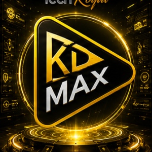KDMAX