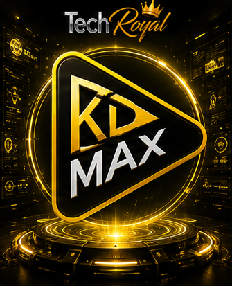 KDMAX