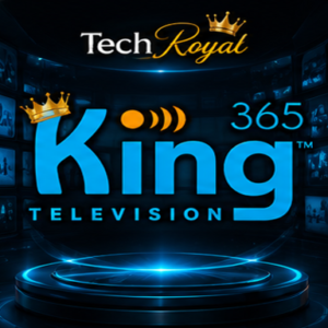 KING 365