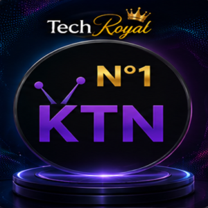 KTN