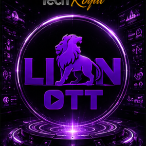 LION OTT