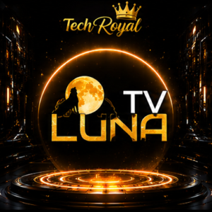 LUNA TV