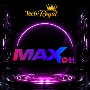 MAX OTT