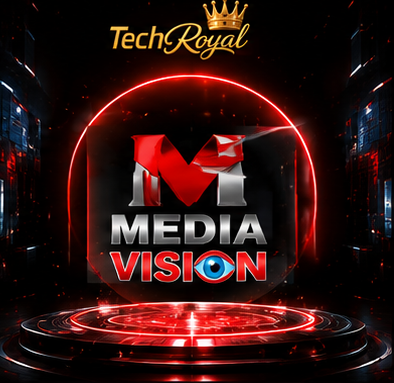 MEDIA VISION PLAYER