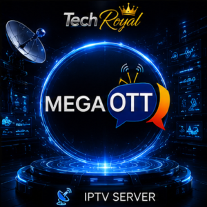MEGA OTT
