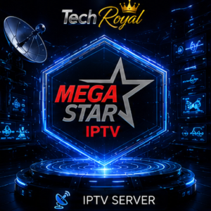 MEGASTAR