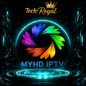 MY HD