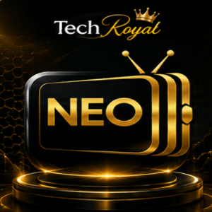 NEO 4K
