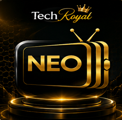 NEO 4K