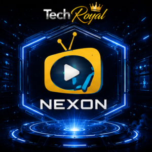 NEXON 4K