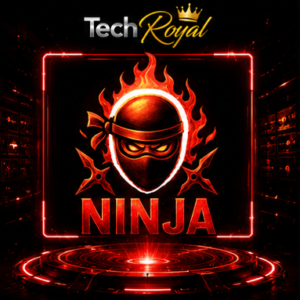 NINJA 4K