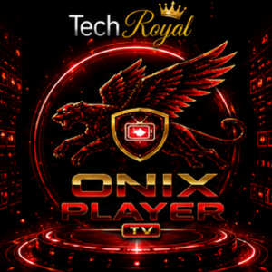 ONIX VIP TV