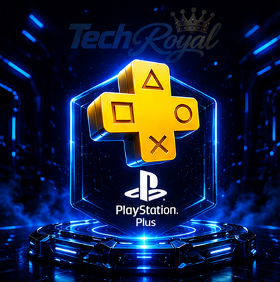 PlayStation Plus