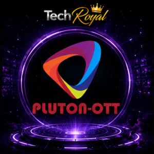 PLUTON OTT