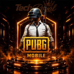PUBG UC