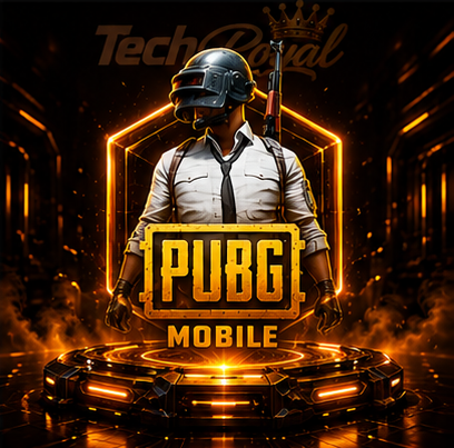 PUBG UC