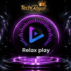 RELAX PLAYER