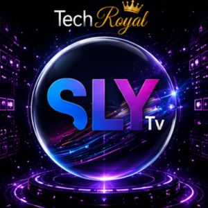 SLY TV