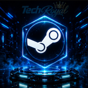 Steam