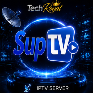 SUP TV
