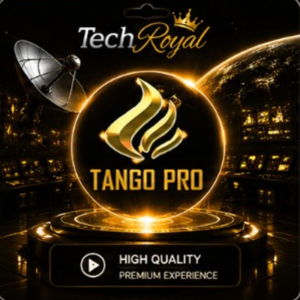 TANGO PRO