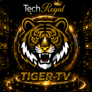 TIGER IPTV