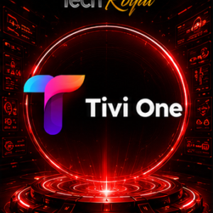 TIVIONE