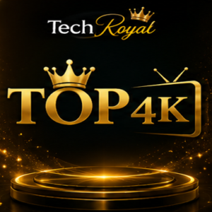 TOP 4K