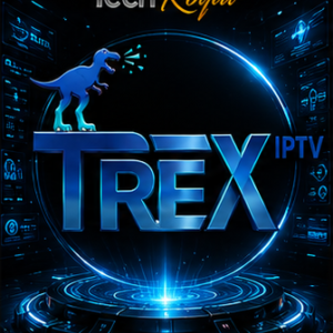 TRE-X