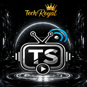 TS 4K